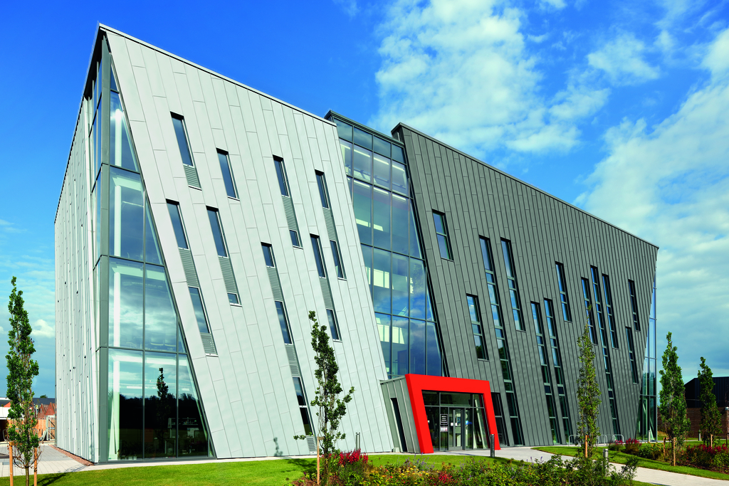 building